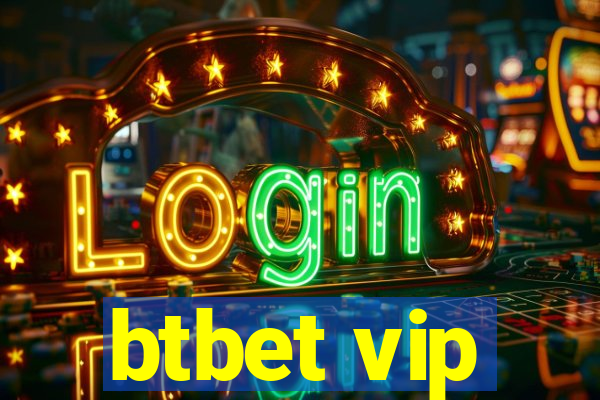 btbet vip